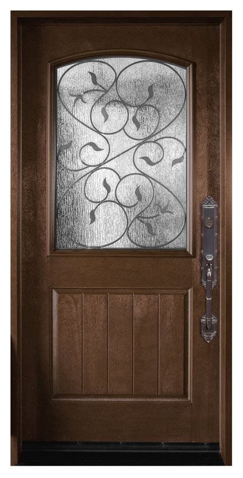 Choosing Single Front Door For Your Home