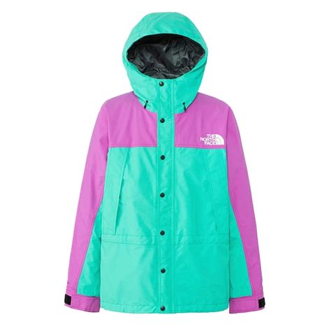 【2024年 春夏】the North Face Mountain Light Jacket 2024 Ss ザ・ノース・フェイス