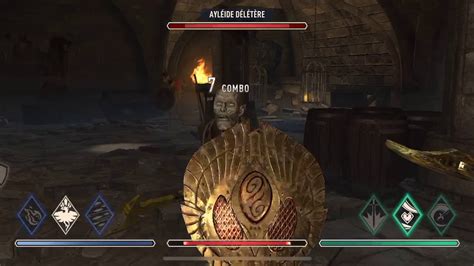 The Elder Scrolls Blade Gameplay Lvl Youtube