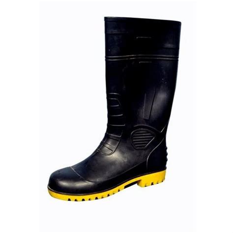 Hillson Safety Gumboots Size Number At Rs Pair In Prayagraj