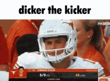 Dicker Kicker GIF - Dicker Kicker Fantasy - Discover & Share GIFs