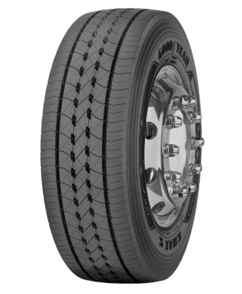 4x opony 315 70R22 5 GOODYEAR KMAX S GEN 2 156 L 572798 za 8468 zł z