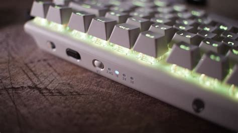 Alienware Pro Wireless Gaming Keyboard review: Tough competition for ...