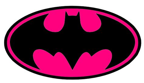 Batman Logo Clip Art at Clker.com - vector clip art online, royalty ...