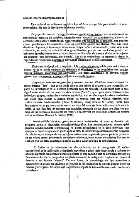 Guba y Lincoln Competencia de paradigmas inv cuali Administração