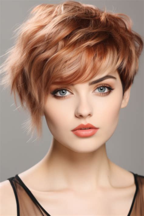 55 Trending Bixie Haircut Ideas For This Year Artofit