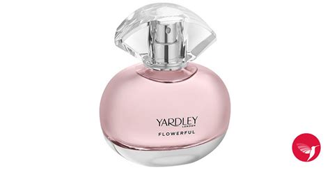 Opulent Rose Yardley perfume - a fragrance for women