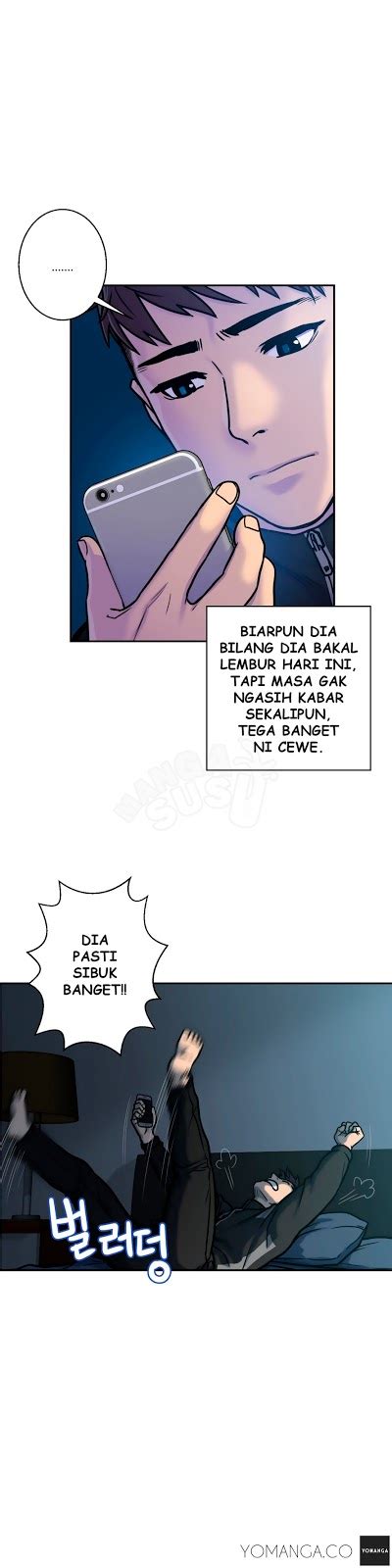 Manga Lontong Komik Hentai Bercinta Dengan Kuntilanak