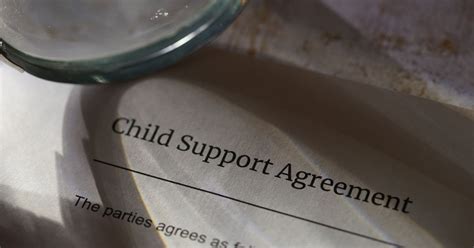 Change Child Support Amount Lepp Mayrides And Eaton Llc