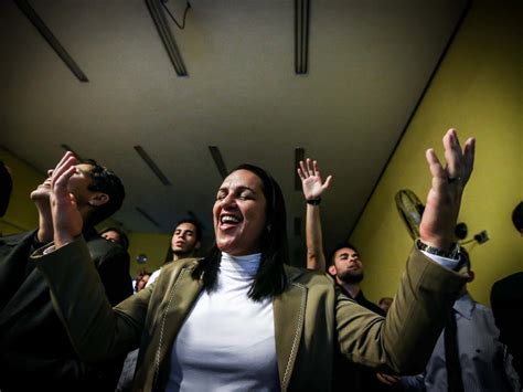 Fotos Igreja Gay Inaugura Templo Em S O Paulo Uol Not Cias