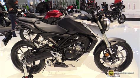 Honda Cb R Neo Sports Caf