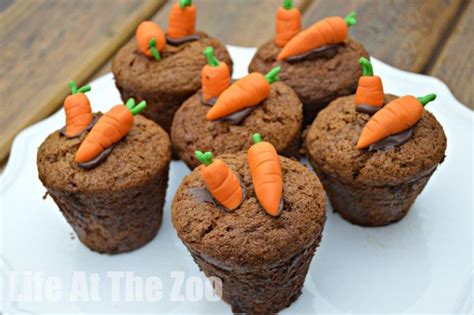 Carrot Cake Recipe - Fun Crafts Kids