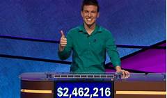 James Holzhauer Net Worth