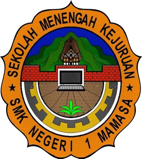 Detail Download Logo Smk N 1 Kudus Png Koleksi Nomer 35