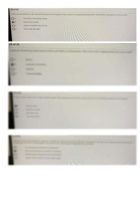 Solution Hesi Pharmacology Version V Exit Exam Top