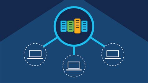 What Is A Virtual Machine VM And How It Works Cisco