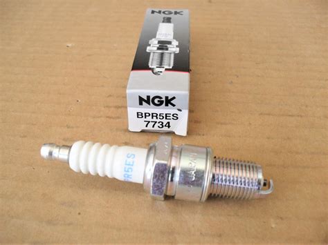 Ngk Spark Plug For Kawasaki Fh680v And Fc420v 920702088 92070 2088