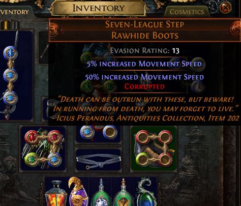 Fast As Fuck Boi R Pathofexile