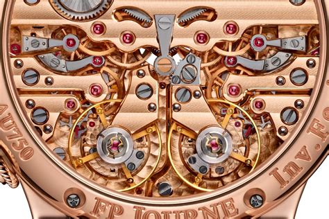 In Depth The Modern Watch Escapement And How It Got That Way Hodinkee