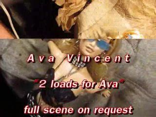 BBB Preview Ava Vincent 2 Loads For Ava Cumshot Only Pornhub Gay