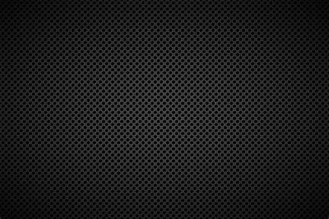 Perforated Black Metallic Background Abstract Stainless Steel