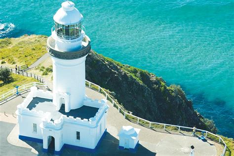 Byron Bay - Lighthouse - Lexis English