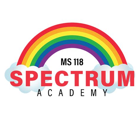 Spectrum Academy – JHS118