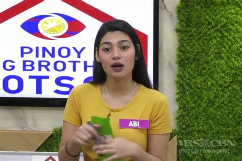 Pbb Otso Day Kuya Ibinigay Ang Second Weekly Task Ng Mga Housemates