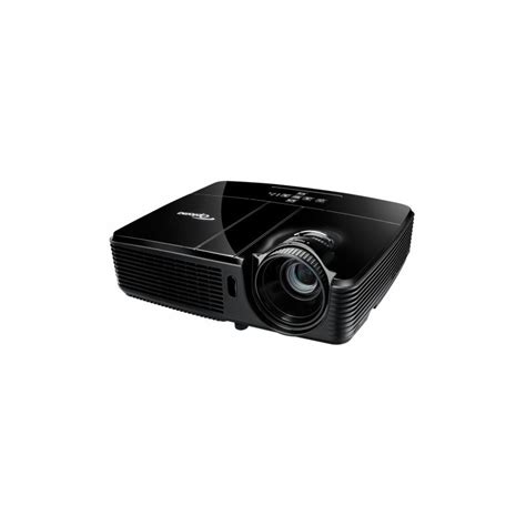 Jual Harga Optoma EX550 Proyektor Ansi Lumens 2800 Xga Dlp