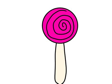 Lollipop by drawingliker100 on DeviantArt