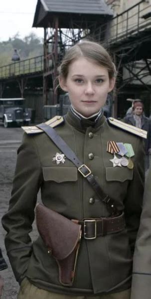 Military Women Military History Beauty Uniforms Warsaw Pact Super