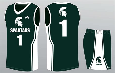 Elevate Your Team S Style With Unique Basketball Jersey Designs