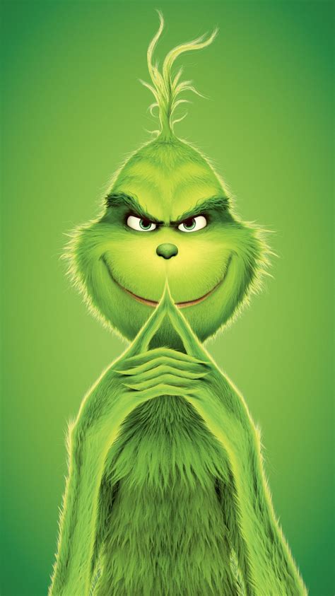 The Grinch Phone Wallpaper Moviemania Im Genes Del Grinch