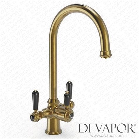 Ellsi PDT 000272 215 52 3 In 1 Cruciform Hot Water Kitchen Sink Mixer Spare Parts