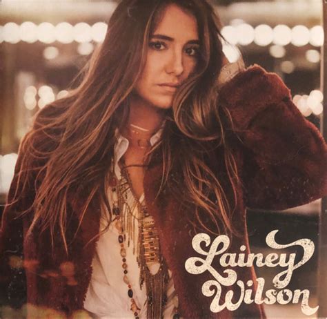 Lainey Wilson Lainey Wilson Releases Discogs