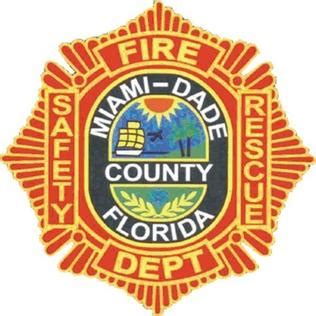 Miami-Dade Fire Rescue Department - Wikiwand