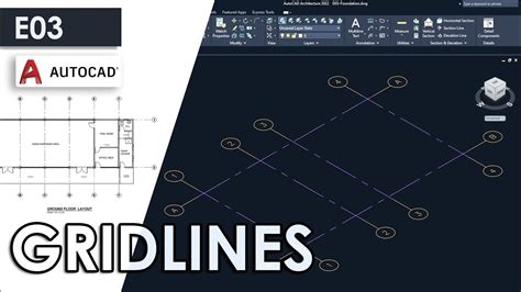 How To Show Grid Lines In Autocad Design Talk