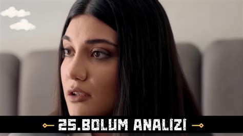 Xəyanət Serialı 25 ci Bölüm Analizi YouTube