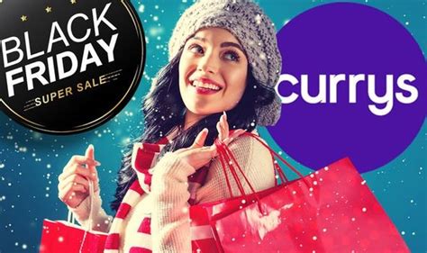 Best Currys Black Friday The Top 10 Deals You Cant Afford To Miss