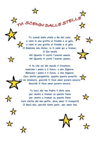 Canzoni Di Natale Per Bambini Raccolta Di Canti Tradizionali Di Natale