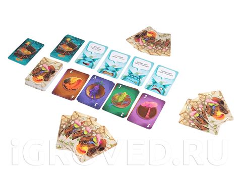 Кахут | Купить настольную игру (обзор, отзывы, цена) в Игровед