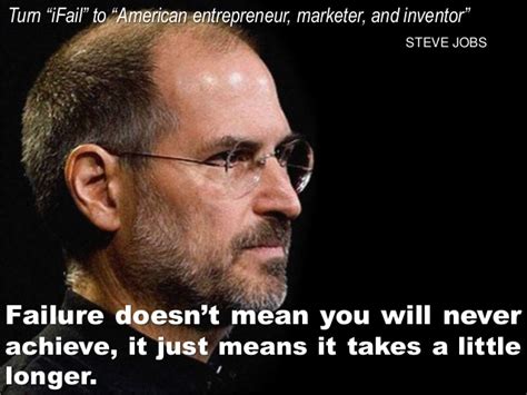 Steve Jobs Quotes On Leadership Life Success Failure Vijay Bhabhor