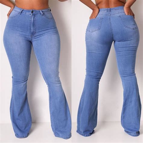 Restocked The Cher Jean In Med Wash Booty Jeans Best Jeans