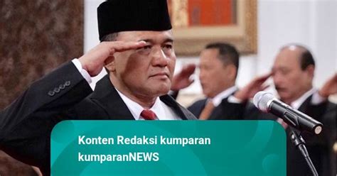 KPK Kantongi Nama Calon Deputi Penindakan Dari Kejaksaan Dan Polri