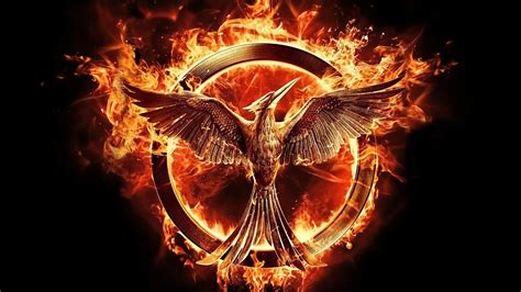 Fondos De Los Juegos Del Hambre The Hunger Games Wallpapers