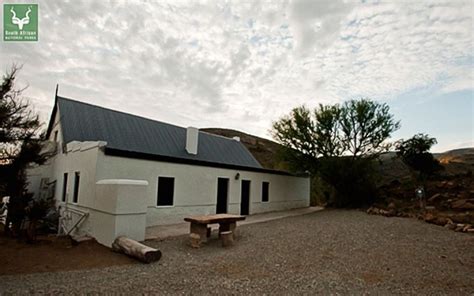 SANParks Mountain Zebra National Park | Get the Best Accommodation Deal - Book Self-Catering or ...