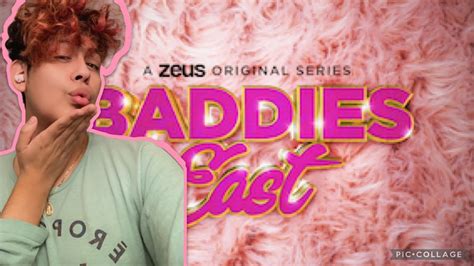 Baddies East Reunion Teaser Trailer Reaction This Is Going To Be Lit