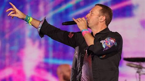 Coldplay, Depeche Mode among highest-grossing tours of 2023 – 98KUPD ...