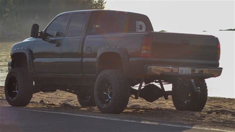 2002 Lb7 Duramax Edit Youtube