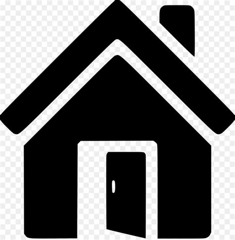 House Symbol png download - 980*996 - Free Transparent House png ...